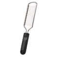 thumbnail image 2 of Foot File,Steel Tool Steel Florbela Kidjoy Remove Stainless Steel Remove Stainl Steel Callous Remover Pedicure Kidjoy Florbela Leeofty Steel Leeofty Remove Black, 2 of 7