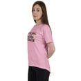 thumbnail image 4 of Inkmeso Scoop Neck Top For Women Teaching Is My Super Power Graphic Teacher Quote Tshirt, 4 of 7