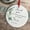 Wedding -16, variant on Personalised Bridesmaid Wedding Ornament Keepsakes - Custom Gifts From Bride to Bridal Party - Thoughtful Proposal Gift From Bride and Groom