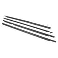 thumbnail image 3 of 4 Pieces Weatherstrip Windows Seal Molding for, 3 of 10