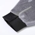 thumbnail image 3 of Pair Of Pet Gloves Silicone Grooming Brush, Cat Comb, Dog Hair Brush, Blue, 3 of 3