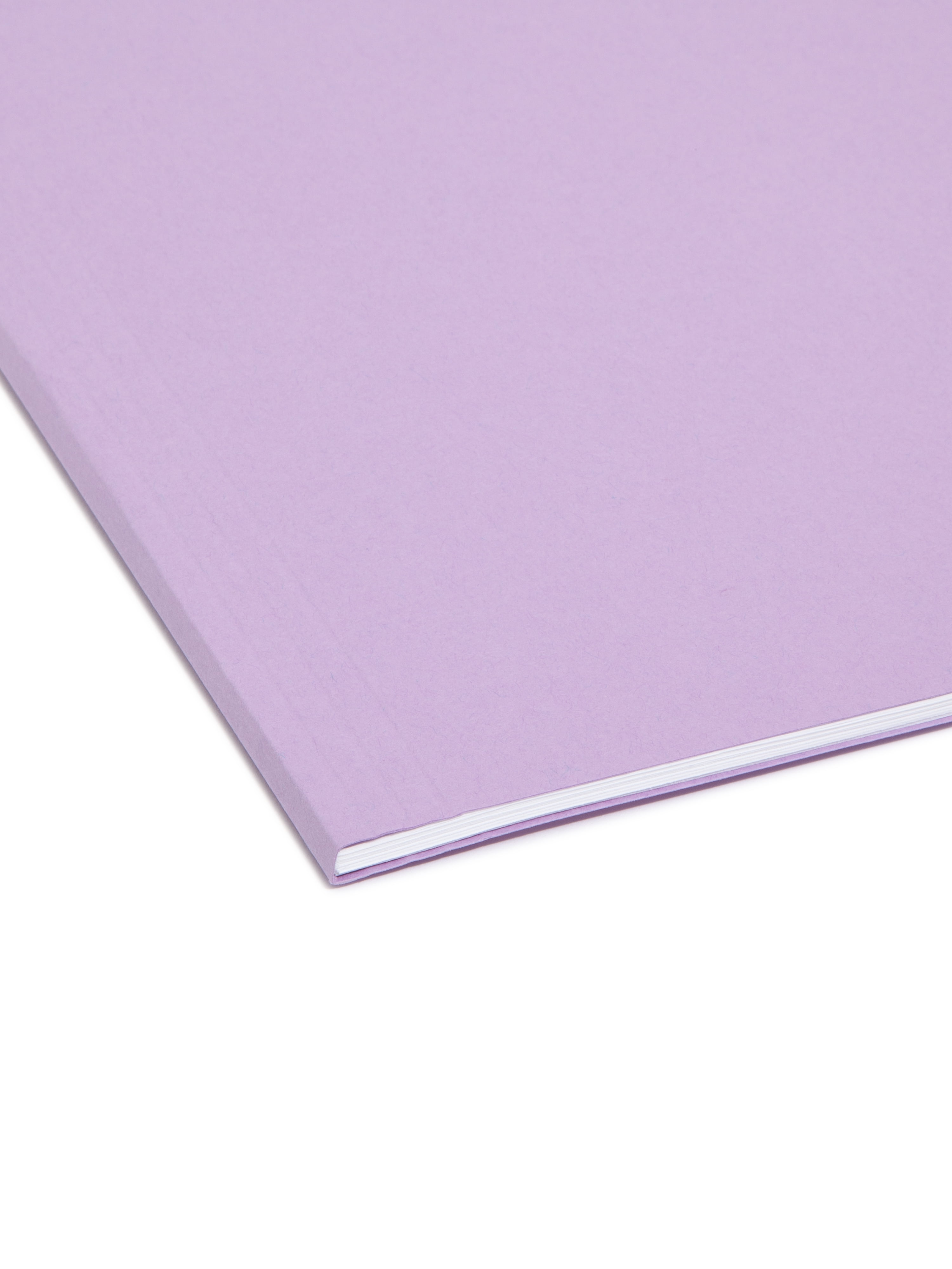 Smead Hanging File Folder with Tab, 1/5- Cut Adjus