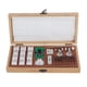 thumbnail image 1 of Moldes para prensar cajas de relojes, abridor de tapas traseras de relojes profesional, accesorios y troqueles, 1 of 14