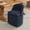 Blue, variant on Universal Wheels | Dining Room and Indoor Usage | Effortless Mobility
