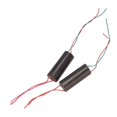 thumbnail image 2 of 5pcs DC 3v-6v to 400kV 400000V Boost Step-up Power Module High Voltage Generator High Voltage Transformer, 2 of 5