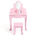 thumbnail image 1 of Coiffeuse pour Enfants en Mdf, 1 of 9