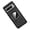 Black, variant on Magnetic for Google Pixel 6 Case with Stand Compatible with MagSafe Authentic Sheep Bark Skin Ultra Thin 360° Rotation Bracket Anti-Scratch Mil-Grade Drop Protection Case, Black