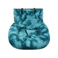 thumbnail image 1 of Automotive Travel Cushion Comfortable Durable Sitting Mat For Vehicles Washable Booster Seat with Soft Support for Small Medium Dogs Cats, 1 of 5