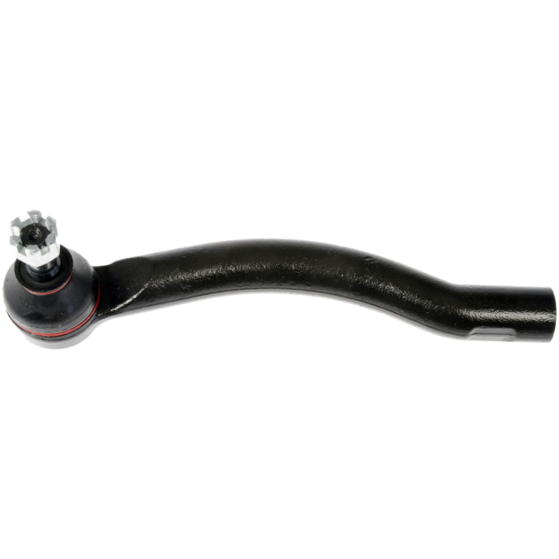 Dorman 544-481 Front Left Outer Steering Tie Rod End for Specific Lexus / Toyota Models