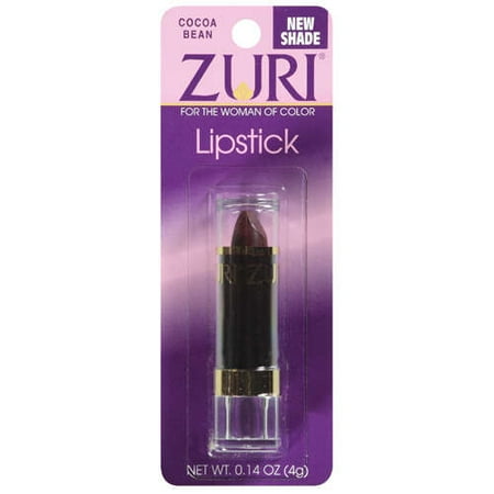 Zuri: Lipstick Cosmetics, .14 Oz