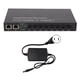thumbnail image 2 of Switch Gigabit Ethernet Fiber Switch, Interruptor De Medios De Fibra Ethernet De 100-240V RJ45 Para El Hogar Para El Hogar, 2 of 7