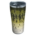 thumbnail image 1 of Tervis Largemouth Bass Pattern Triple Walled  Insulated Tumbler Travel Cup Keeps Drinks Cold & Hot, 20oz, Stainless Steel, 1 of 8