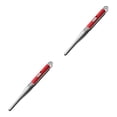 thumbnail image 3 of Pinza para alimentos Toystoory antideslizantes para bistec Rojo 2Conjunto, 3 of 6