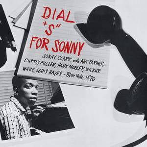 Sonny Clark - Dial 'S' For Sonny - Music & Performance - Vinyl