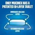 thumbnail image 5 of Mucinex 12 Hr Max Strength Chest Congestion Expectorant Tablets, 28 ea (Pack of 4), 5 of 7