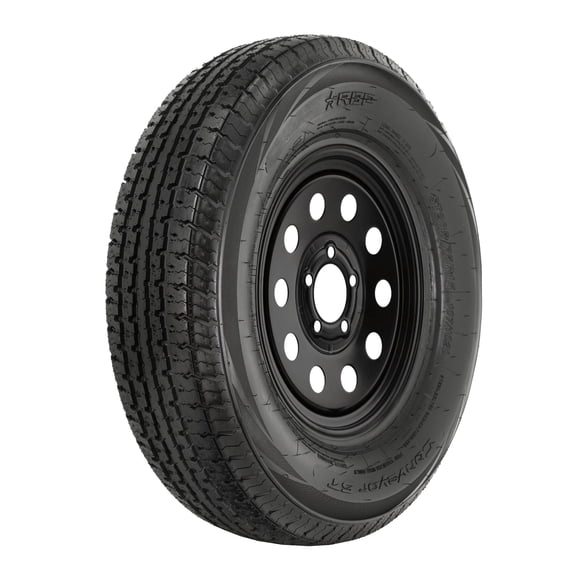 RBP Conveyor ST Semi Steel ST175/80R13 D/8PLY Trailer Tire