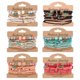 thumbnail image 2 of Conjunto de pulsera de cuentas bohemias hechas a mano para mujer, brazalete de cadena con cuentas coloridas de verano, accesorios de joyería bohemios para niñas Tan Jianjun unisex, 2 of 2