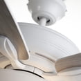 thumbnail image 3 of Kathy Ireland Home By Luminance Brands Ashland Led 52 52" Ashland Led Ceiling Fan -, 3 of 7