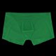 thumbnail image 5 of Hombres Calzoncillos elásticos Ropa interior Trajes de Pantalones cortos Pantalones Troncos M-2XL Verde Colco Boxeador de ropa interior de hombres, 5 of 8