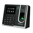 thumbnail image 1 of Reloj Checador Huella Digital 20 empleados BioCheck TA-0520 Checador Biométrico para 20 Empleados, 1 of 3