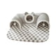 thumbnail image 5 of Cama túnel para gatos, interactiva, de entrenamiento, con alfombra desmontable y lavable. gris L, 5 of 9