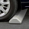 thumbnail image 3 of EAGLE 1790G EAGLE Poly Parking Stop - 72"Wx8"Dx4"H - Gray, 3 of 5
