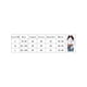 thumbnail image 5 of Mujeres de manga larga Camisetas ajustadas Crewneck Color sólido Athletic Slim Fit Outwear para correr Yoga Base Tees Nituyy Negro, azul, rosa, blanco. Top peplum de manga larga, 5 of 5