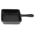 thumbnail image 1 of Cocina, juguetes de cocina, metal, hierro, cuadrado, cacerola, juguete, metal, hierro, utensilios de cocina, cocina, utensilios de cocina, juguete, juego de imaginación, juguetes, 1 of 9