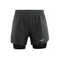 thumbnail image 2 of Shorts Deportivos Pantalones cortos para correr 2 en 1 de Lixada para hombres Secado rápido Respirab Lixada Shorts Deportivos, 2 of 7