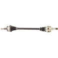 thumbnail image 2 of TrakMotive CH-8240 CV Axle Shaft Fits select: 2009-2014 DODGE CHARGER, 2009-2011 CHRYSLER 300, 2 of 4