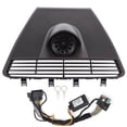 thumbnail image 2 of Dashboard Cover Instrument Panel with Stopwatch Fit for 971 2017-2020, 2 of 7