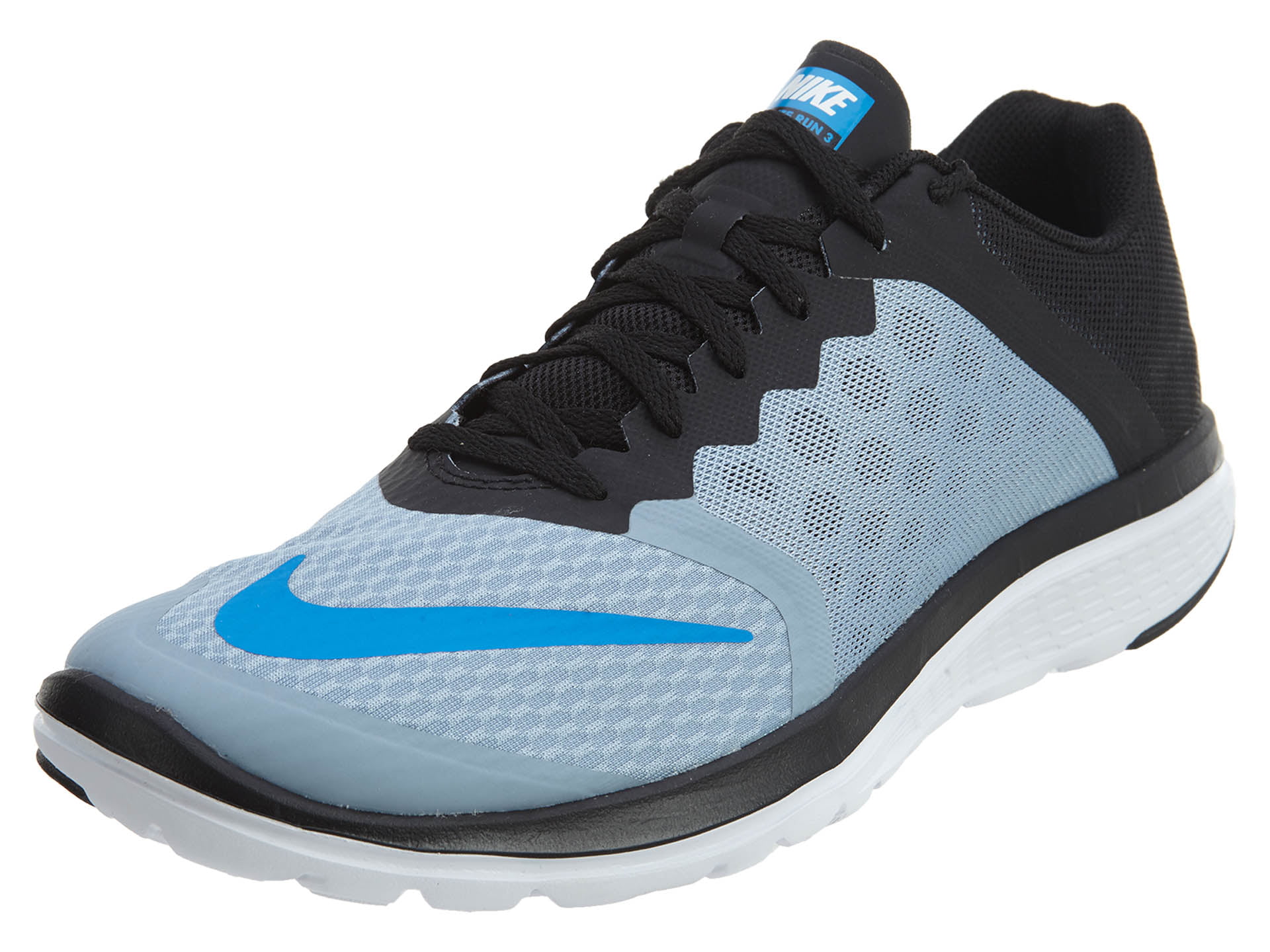 Nike - Nike Fs Lite Run 3 Mens Style : 807144 - Walmart.com - Walmart.com