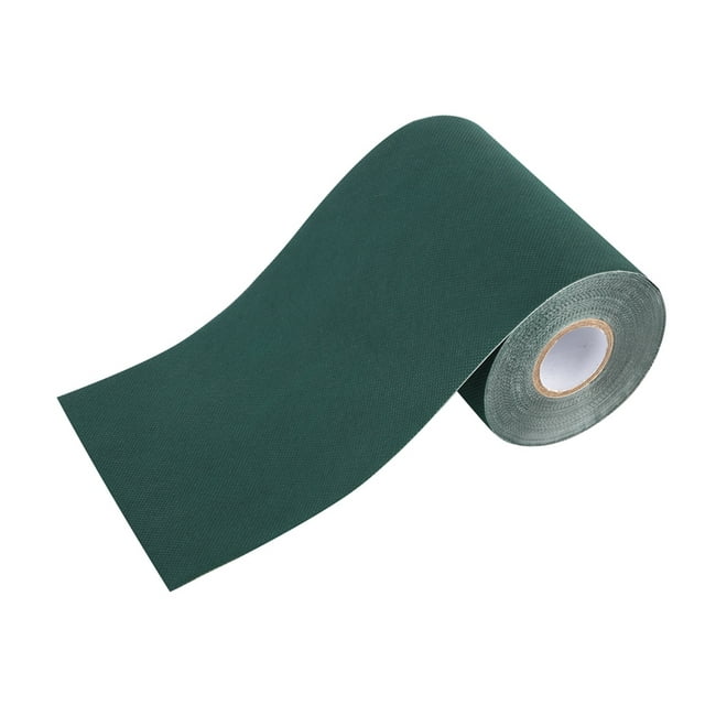 Grass Tape Simulation Turf Seam Grass Tape Environmental 150Mmx10M for Artificial Turf Seam Artificial Turf Seaming Artificial Gras Seam for Seaming Tape