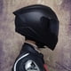 thumbnail image 1 of Cascos de carreras de cara completa Casco de motocicleta de doble visera cálido de invierno Casco deportivo de moto Dengxun unisex, 1 of 2