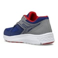 thumbnail image 2 of Saucony Cohesion 14 Kid's Lace Up Sneaker, Sizes 1-13.5, 2 of 4