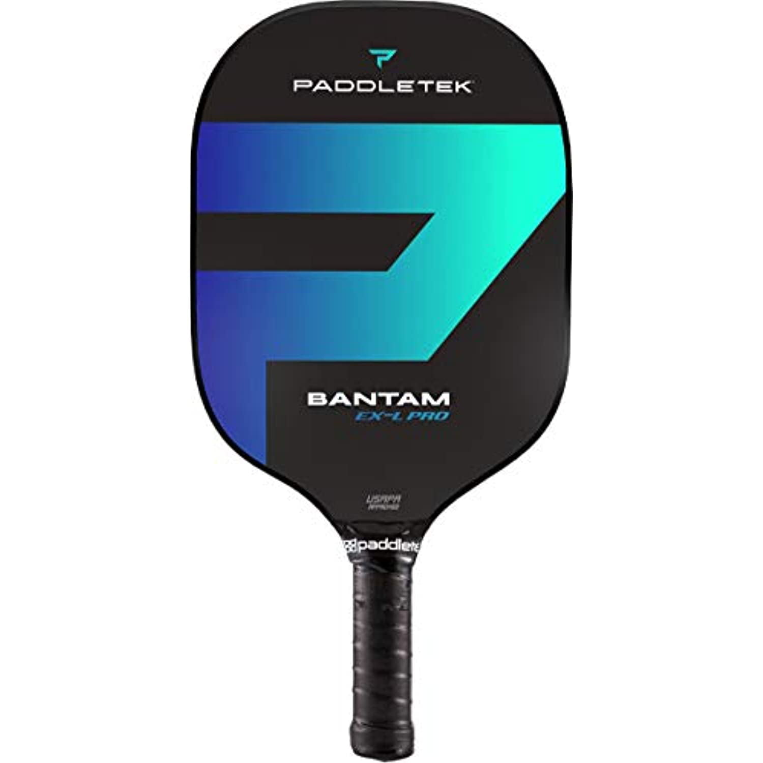 Standard Grip Paddletek Bantam EX-L Pro Pickleball Paddle Lightweight Performance Racket 
