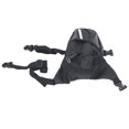 thumbnail image 1 of Sac Banane pour Cuisse, Bande Réfléchissante Résistante à la Déchirure Sac de Jambe de Moto Résistant à l'Usure pour Cyclisme, 1 of 8