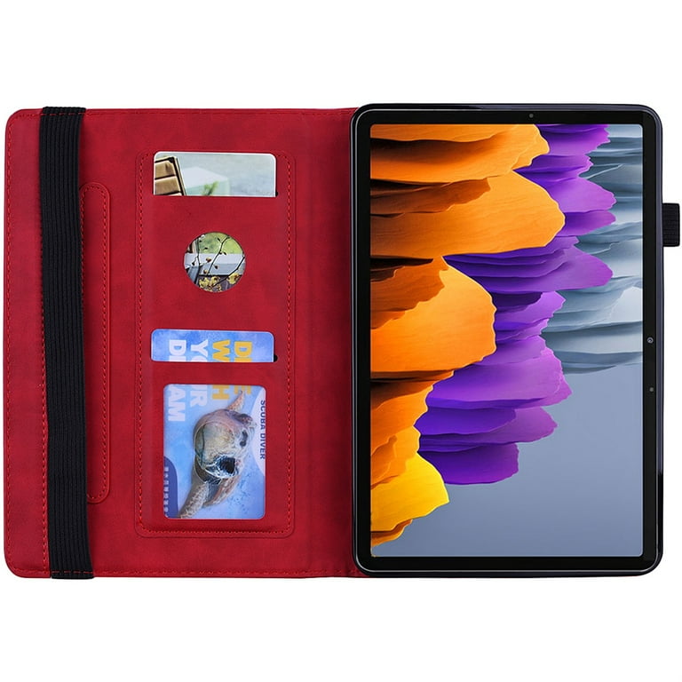 Case for Samsung Galaxy Tab S10 FE+ / S10 FE Plus 13.1 inch 2025