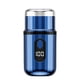thumbnail image 2 of Campana Para Cocina Shaver For Men Pocket Size Mini Portable Shaver Wet And Dry Mens Shaver USB Rechargeable Shaver Charging Easy Use Suitable For Home, Car, Travel, 2 of 7