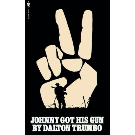 ISBN 9780808514732 product image for Johnny Got His Gun | upcitemdb.com
