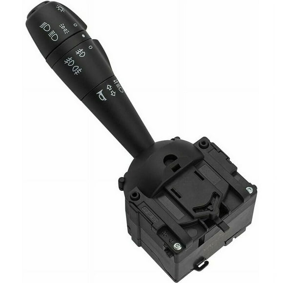 Switch Duster Switch for Dacia Duster Dokker Sandero Lodgy Dokker Clio Logan 8201167988 Switch Column Steering Wheel Control Switch Turn Signals 255405056R
