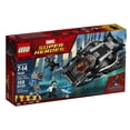 thumbnail image 4 of LEGO Super Heroes - Royal Talon Fighter Attack (76100), 4 of 6