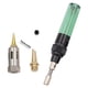 thumbnail image 2 of Kit De Bolígrafo De Soldador De Gas Recargable Inalámbrico, Juego De Herramientas De Soldad Tomshoo  Tipo 2 - 4 en 1, 2 of 7