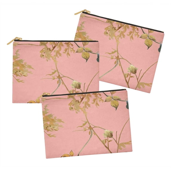 S4Sassy Pink Velvet Black Berry & Yellow Sparrow Designer Bed Room Pillow Cases Cushion Cover Throw For Home 2Pcs-16 x 16 Inches