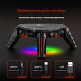 thumbnail image 2 of Adaptateur Convertisseur Clavier et Souris pour Gaming, moxie 2 Pro Nouveau O6, 2 of 7