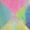 Rainbow, variant on BAGnoREGio Soft Crystal Velvet Coffee Sleeve 2-Pack, Reusable Insulated Cozy for Hot & Iced Drinks(Leopard Pattern)