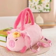 thumbnail image 2 of Toy Bag Handbag Shoulder Crossbody Fashion Small Backpack for 7-18 Years Back to School Supplies, 2 of 9