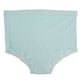 thumbnail image 4 of Ropa interior de maternidad de cintura alta color estable de soporte para el vientre Bragas de algodón envueltas en la cadera de 360 ​​​​ transpirables para el verano, 4 of 8