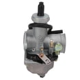 thumbnail image 3 of ATV Carburetor Assembly, Metal 27mm Carburetor Direct Replacement  For 4 Stroke CG 125cc 150cc 200cc 250cc 300cc, 3 of 8