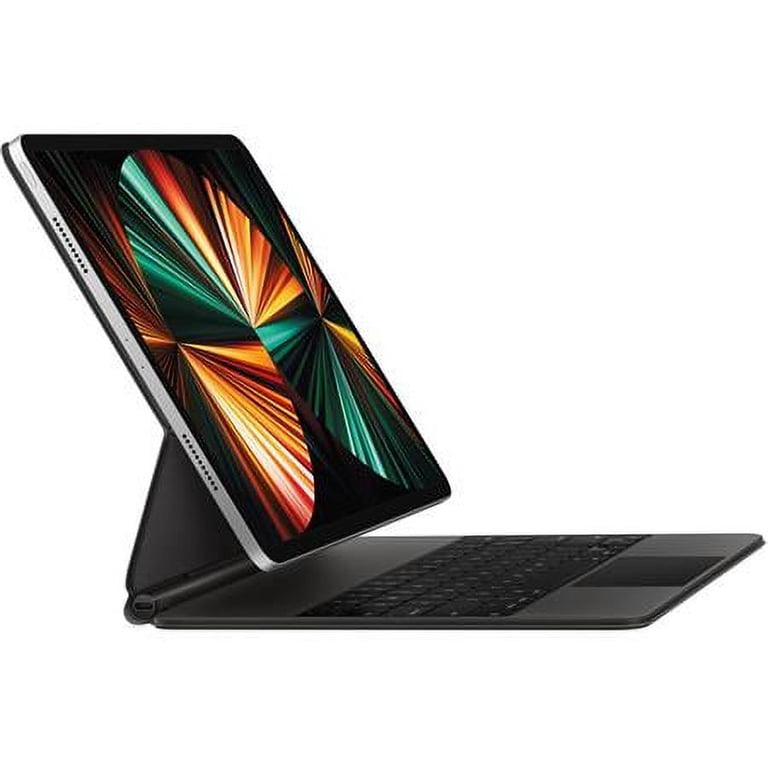 Apple Magic Keyboard: iPad Keyboard and case for iPad Pro 12.9